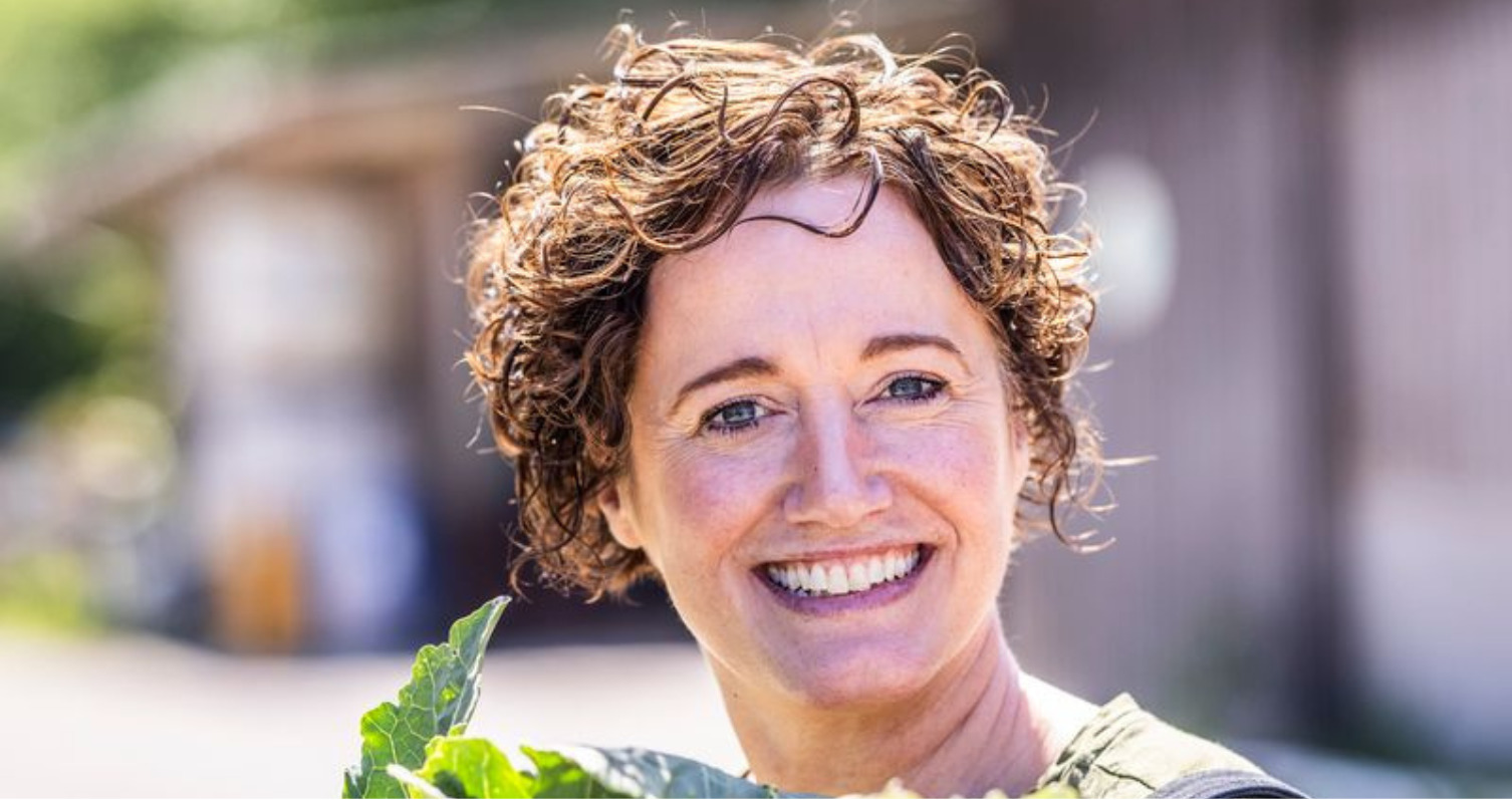 Klimavenlig madlavning med Kokken på Kanten i Viby J