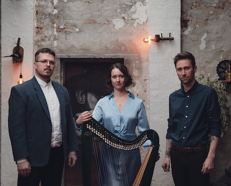 Oplev en aften med skotsk folkemusik og jazz i Brabrand