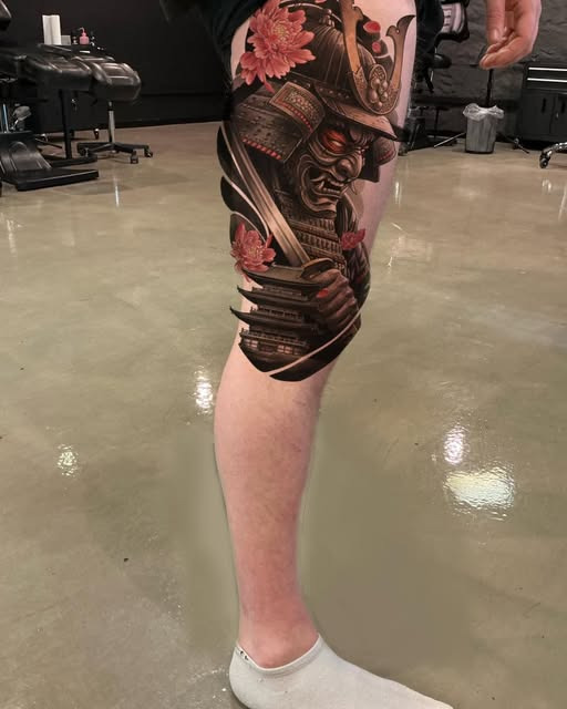 Mr. & Mrs. Tattoo tilbyder unikt design til særpris på messe i Herning