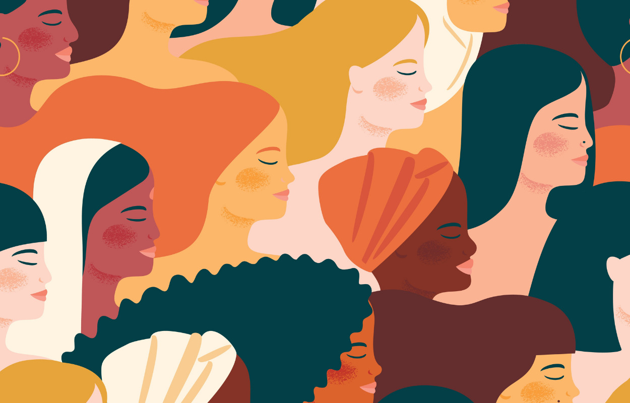 Derfor fejrer vi Kvindernes Internationale Kampdag 