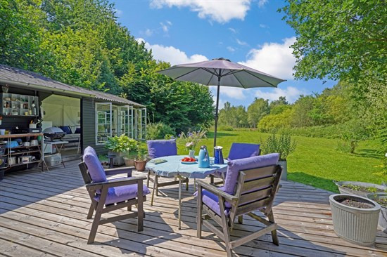 Holmegårdsvej 29E er til salg for kun 1.695.000 kr.: Se de billigste boliger til salg i Hornbæk her