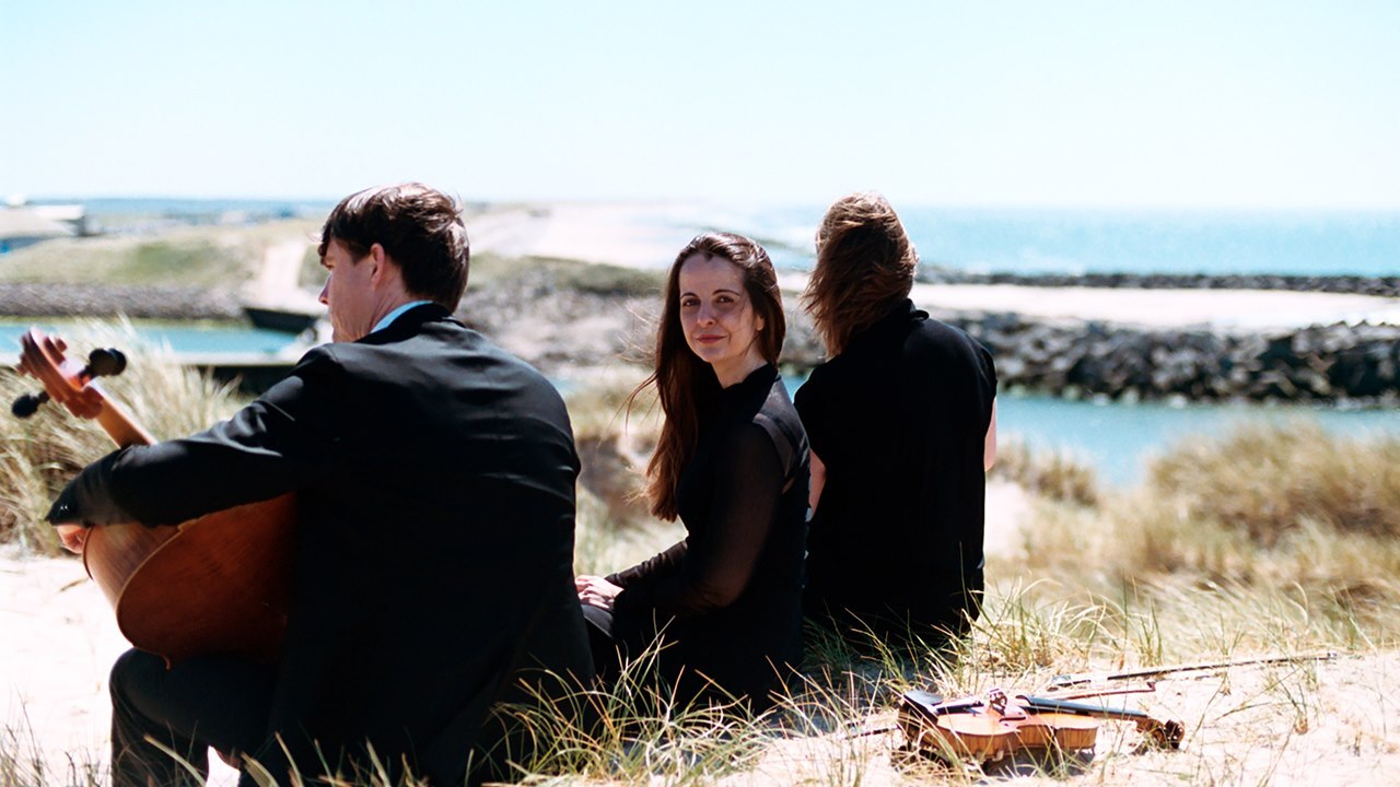 Klassisk efterårskoncert