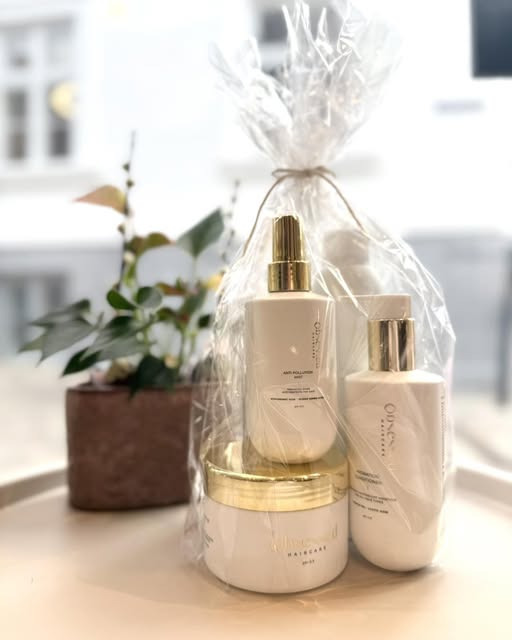 Hairways lancerer konkurrence under Ladies Week