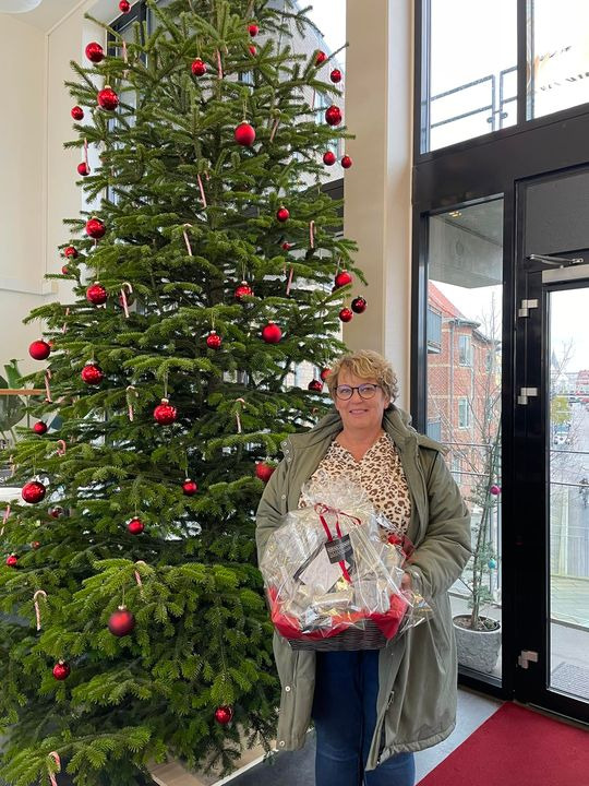 Hold dig ajour med dagens opdateringer fra Herning