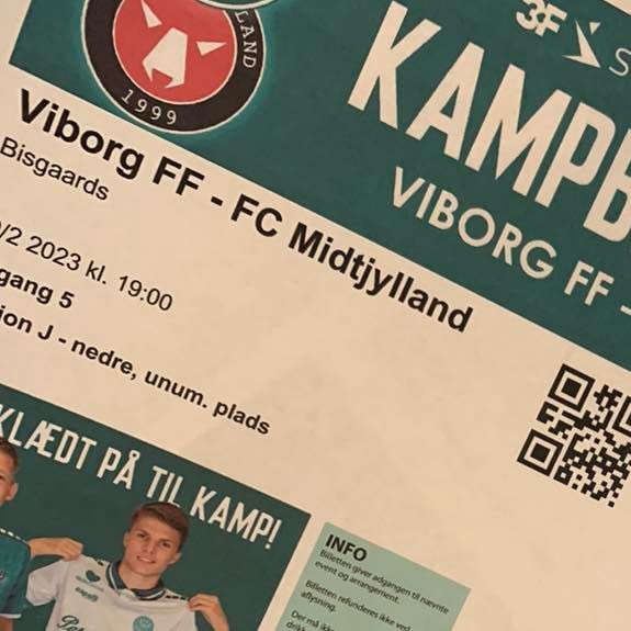 En finger på pulsen i Støvring