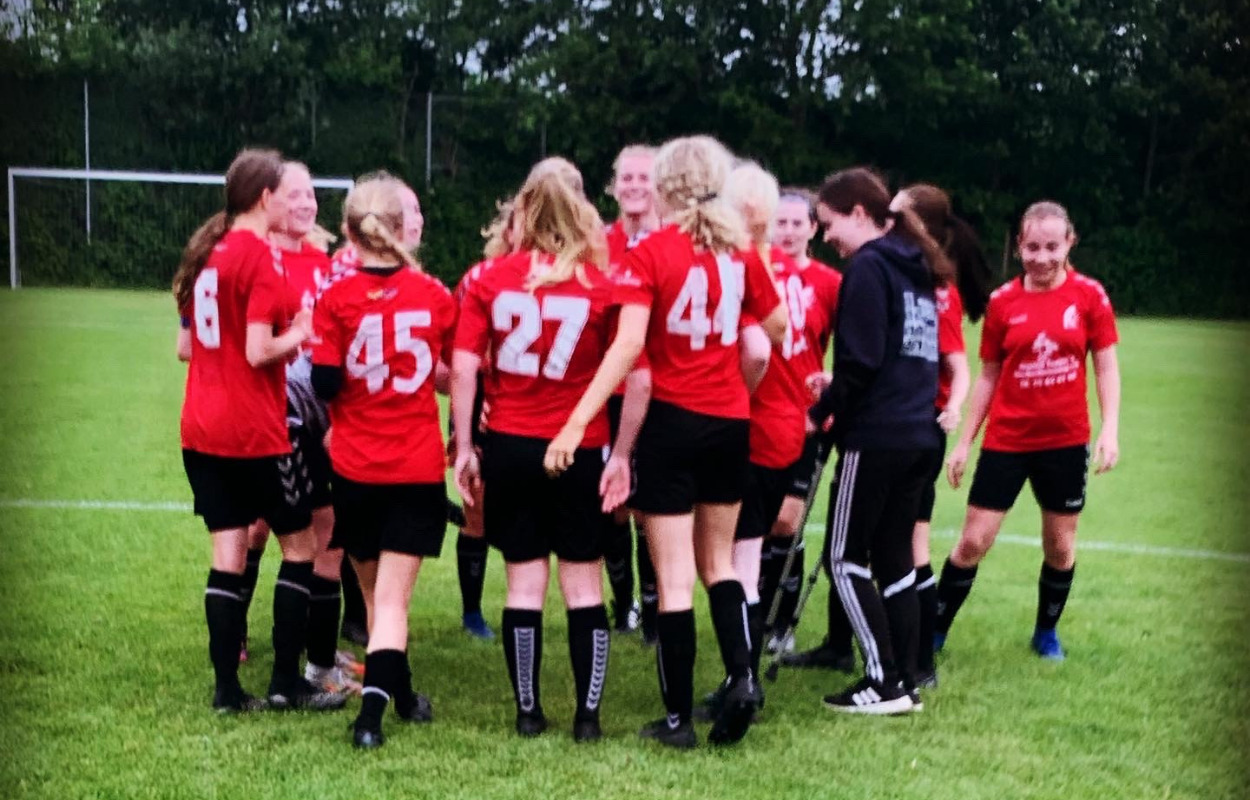 Kampen blev desværre aflyst for FC Horsens