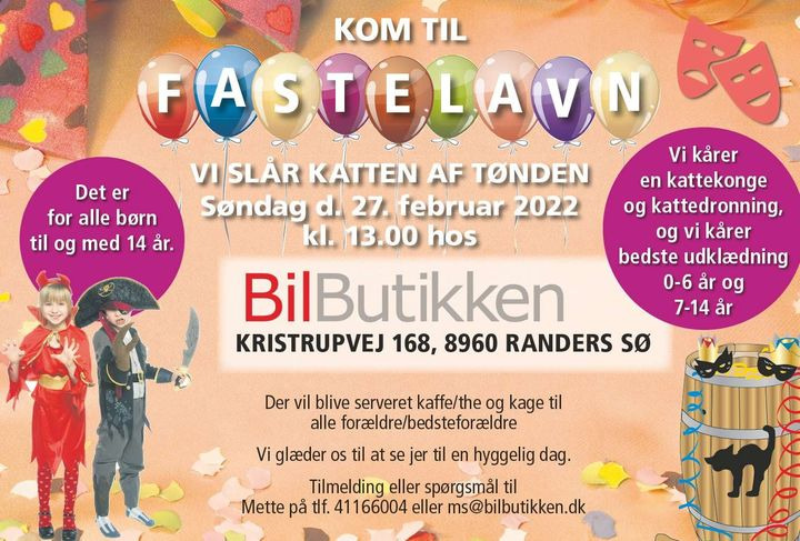 Hold dig ajour med dagens opdateringer fra Grenaa