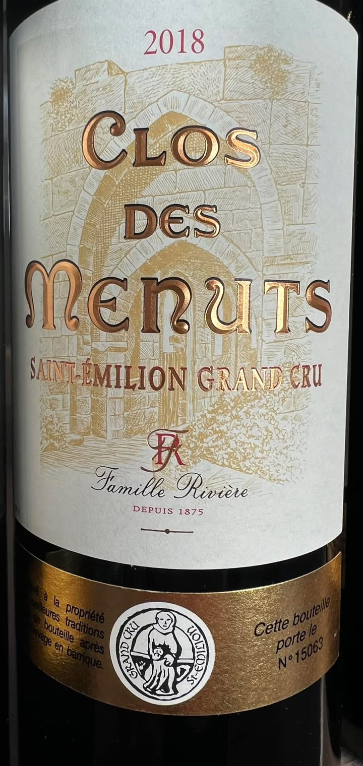 Den gode vino fremhæver årgang 2018 af Bordeaux som en vinderoplevelse til særpris