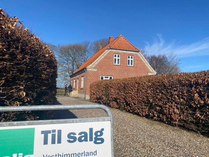 Opdatér dig her: Det nyeste fra Aars