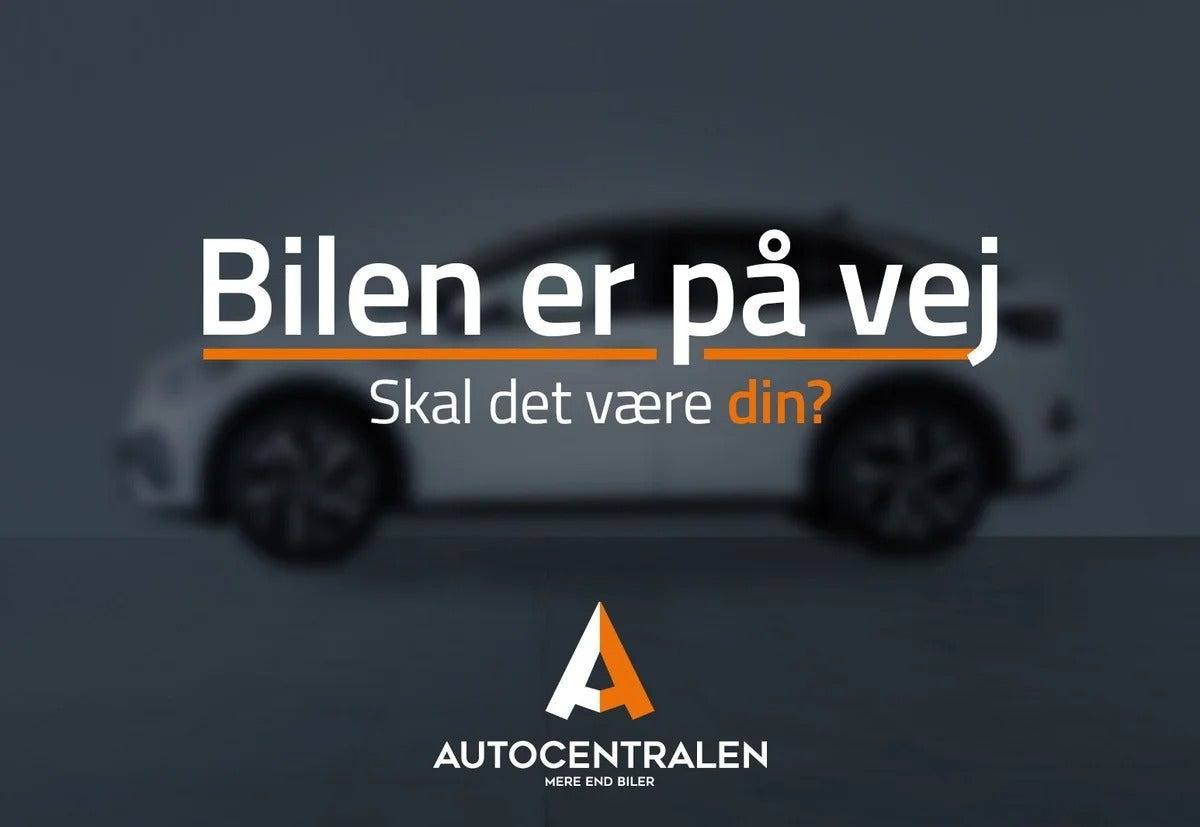 Biler netop sat til salg i Vejle