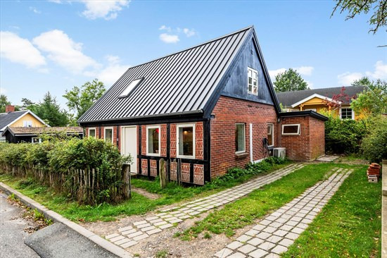 Ravnsøvej 46 er til salg for kun 325.000 kr.: Se de billigste boliger til salg i Ry her