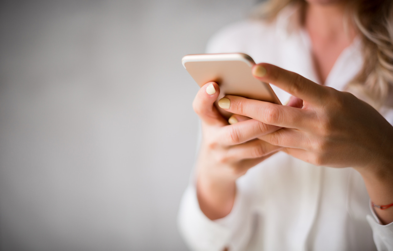 Sextortion-sag ryster lokalsamfund: Midaldrende mand udsat for afpresning