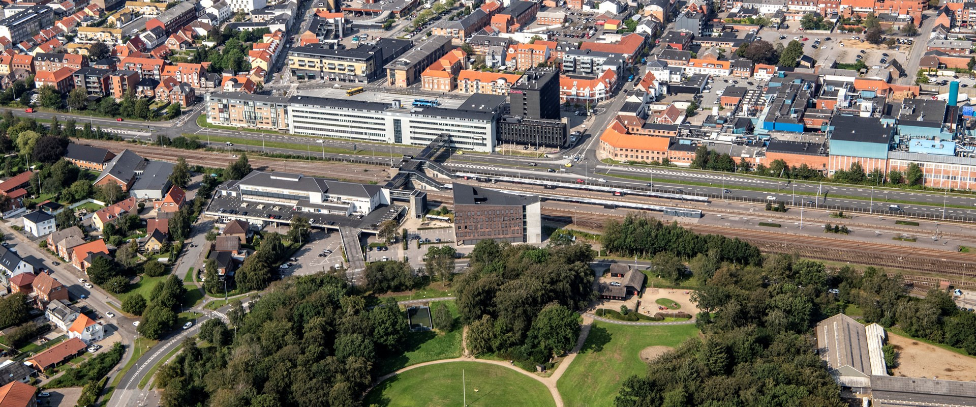 Herning Kommune passerer milepæl