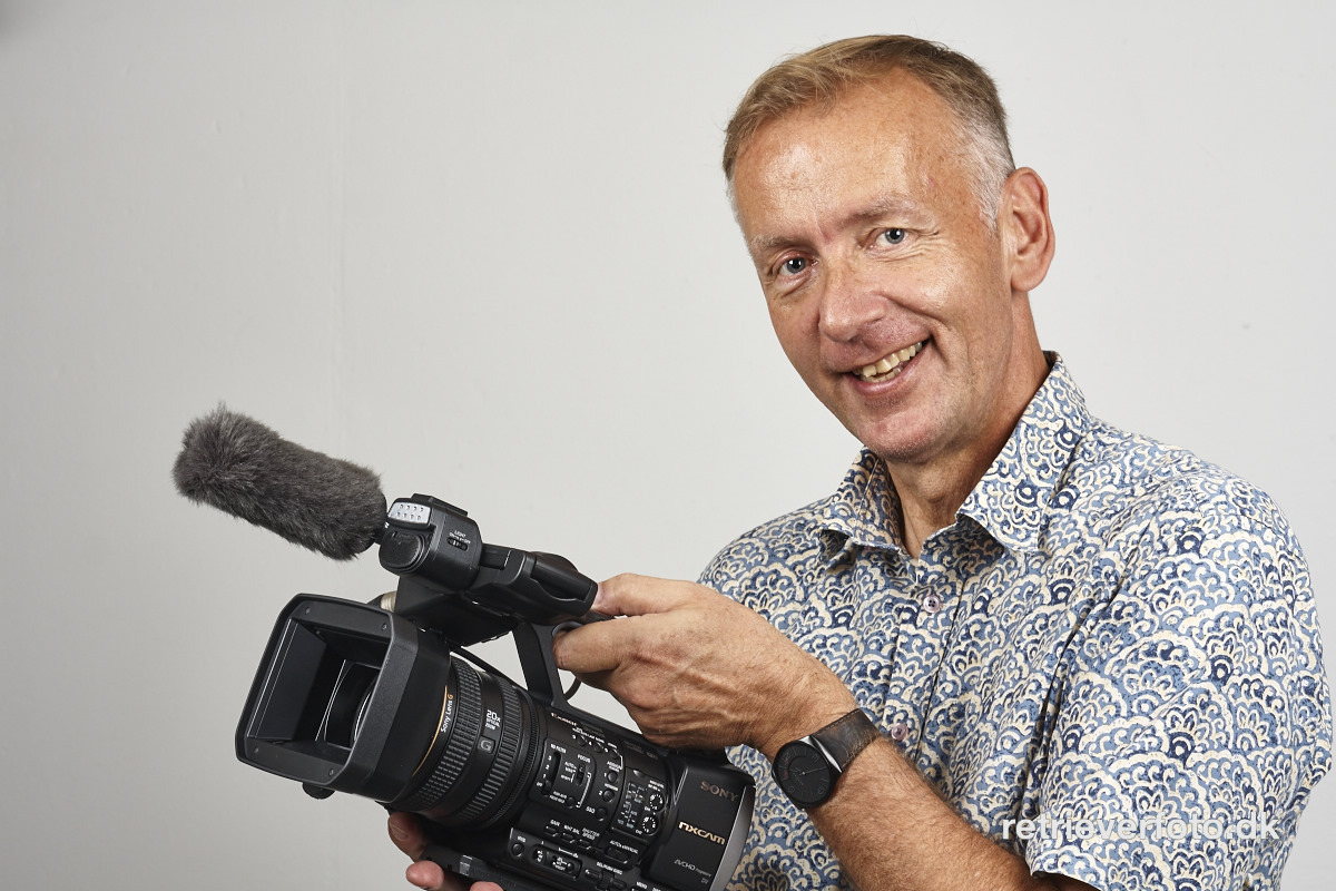 En rejse gennem Aalborgs biografhistorie med Lars