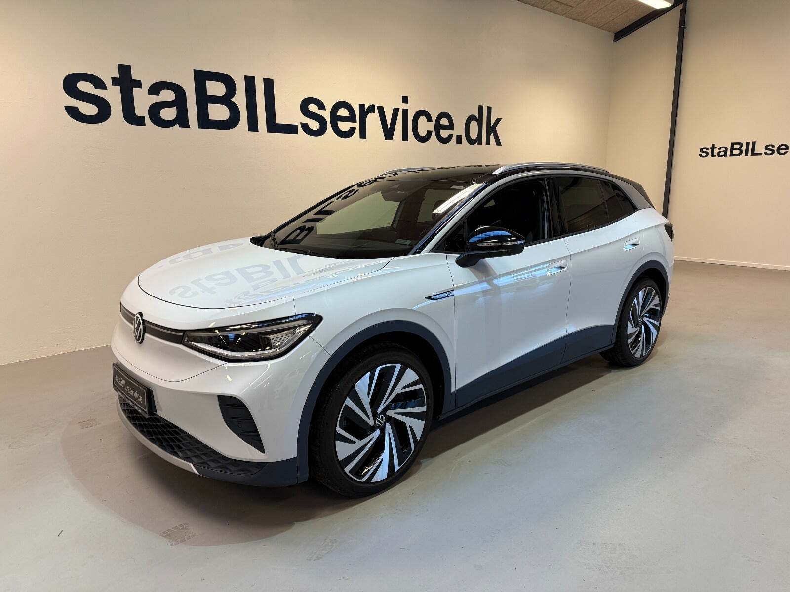 Biler netop sat til salg i Ulfborg