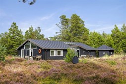 Top 6 over dyreste boliger til salg i Ålbæk. Priser op til 5.650.000 kr