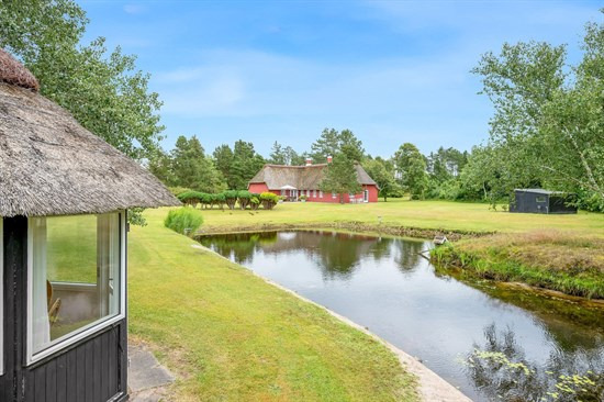 Top 6 over dyreste boliger til salg i Rømø. Priser op til 6.250.000 kr