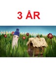 Filmfestival for børn: En dag med korte film i Bio Viften