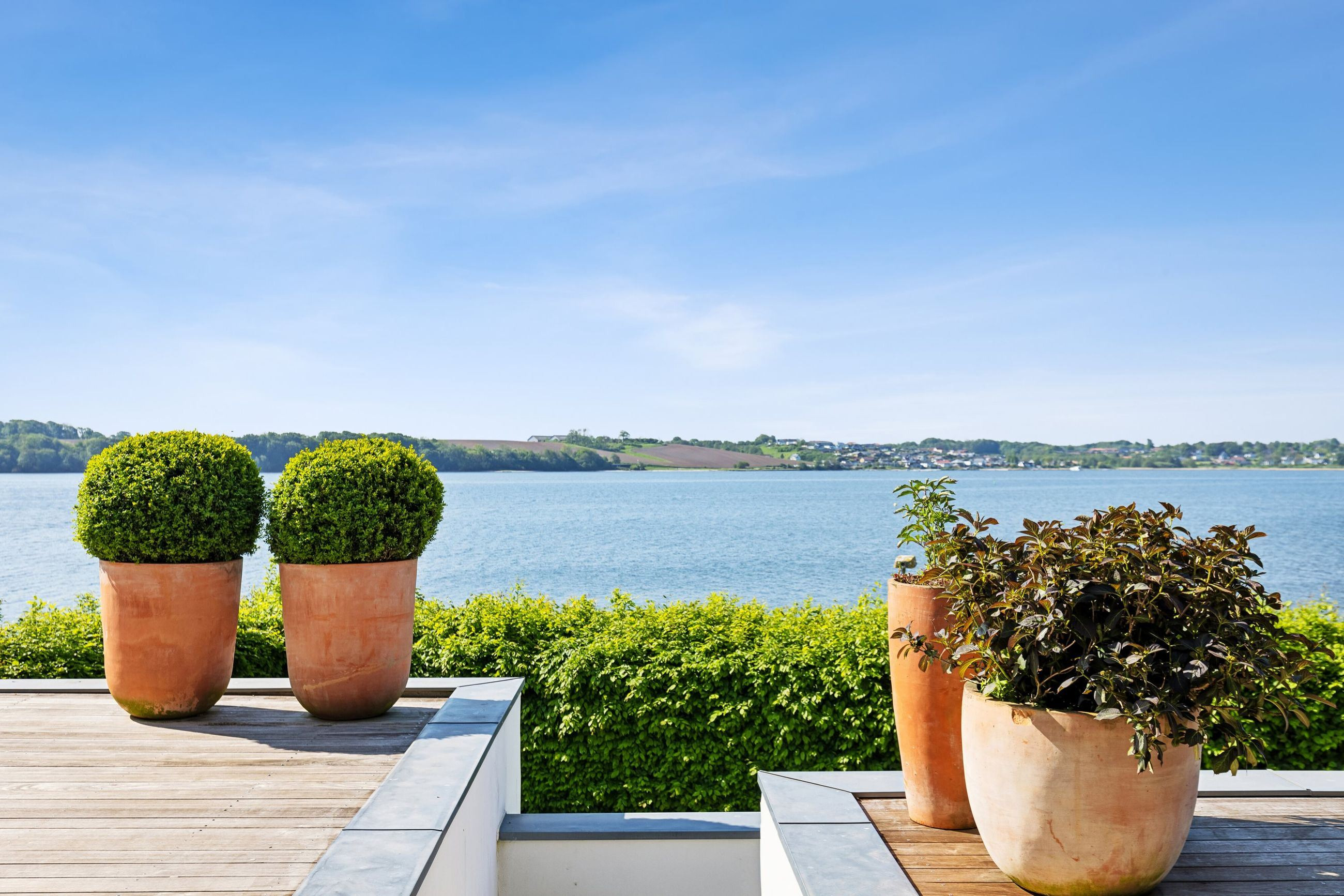 Eksklusiv bolig for 12,2  mio. kroner er netop kommet til salg i Kolding - Se den og de dyreste boliger her