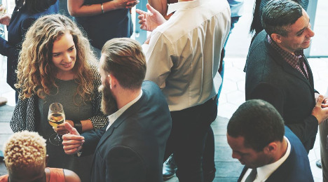 Styrk dit netværk med Netværksheltene i Kolding