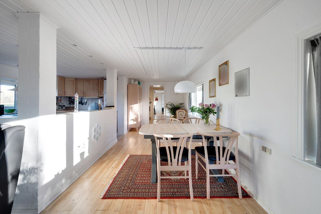 Hold trit med lokalområdet: Nyt fra Brønderslev