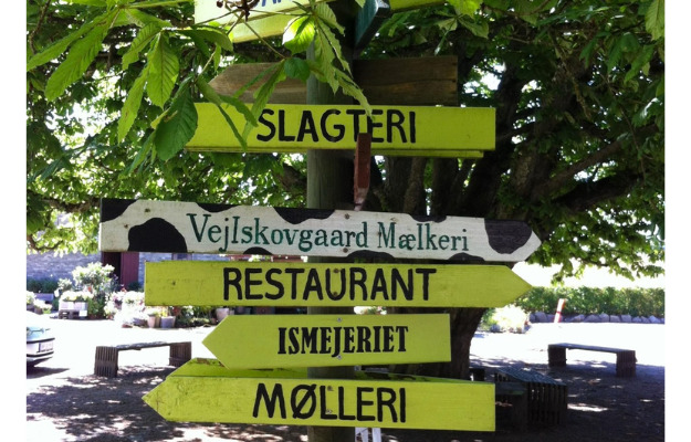 Seneste nyt: tophistorier på sociale medier i Odder