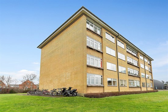 Munkestræde 2 er til salg for kun 495.000 kr.: Se de billigste boliger til salg i Vordingborg her