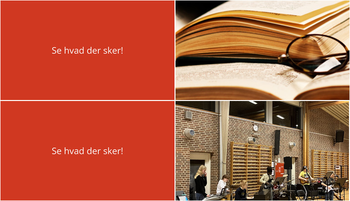 Hyggestund med Historier og Musikoplevelser i Uldum i Den Kommende Uge