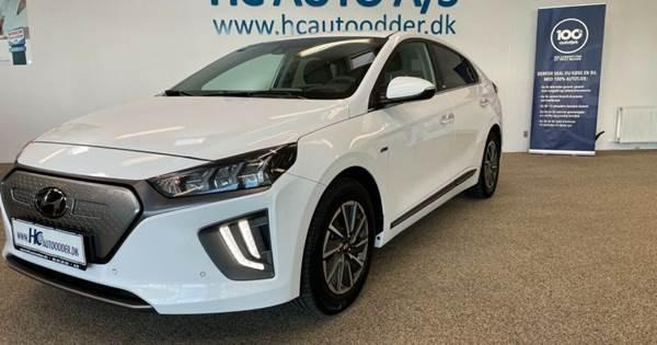 En finger på pulsen i Odder