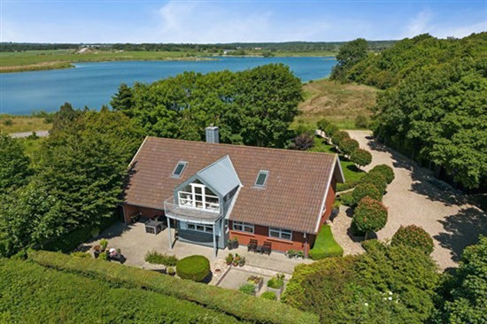 Top 6 over dyreste boliger til salg i Tjæreborg. Priser op til 5.298.000 kr