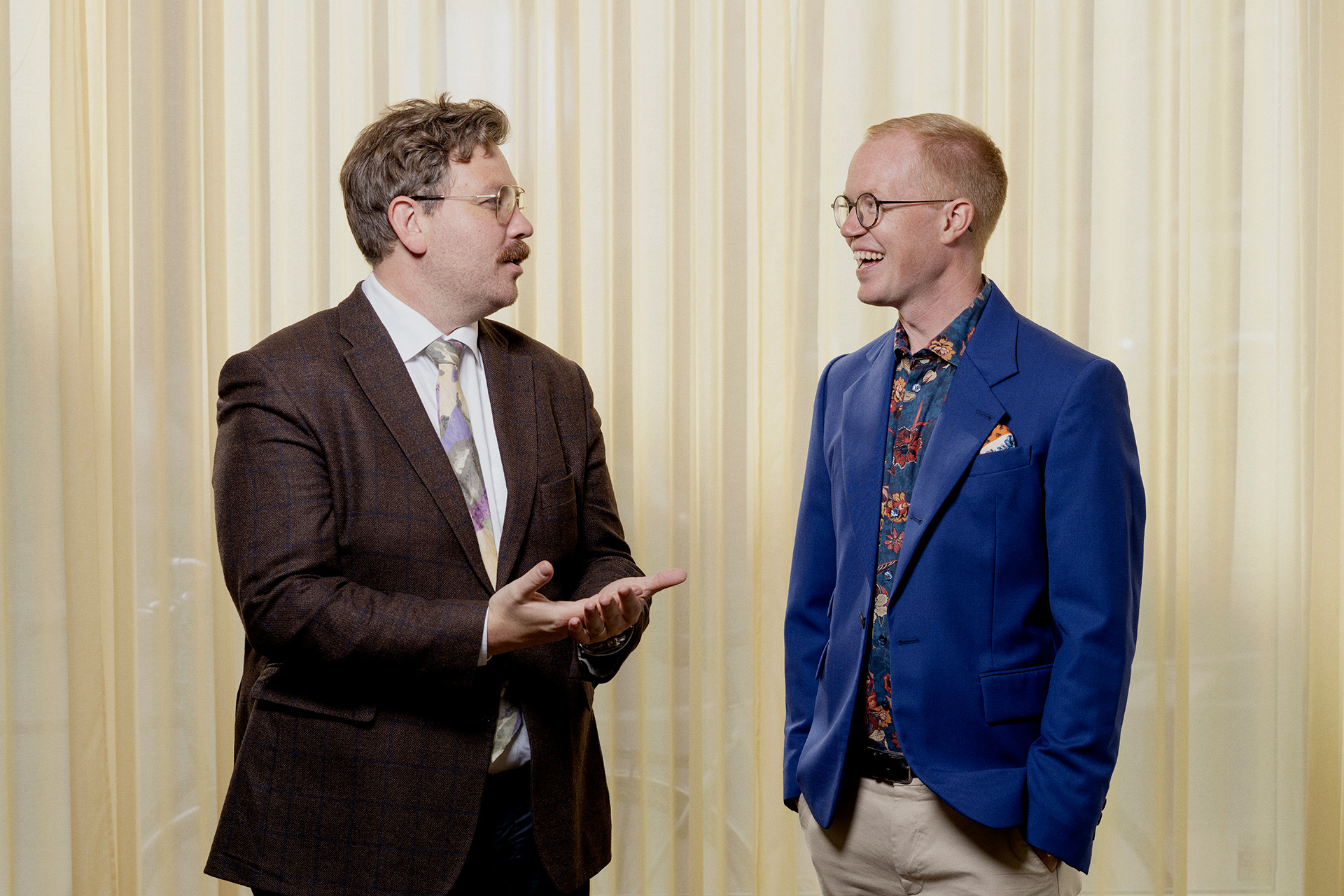 Mandag i Kolding: Musik og litteratur på biblioteket