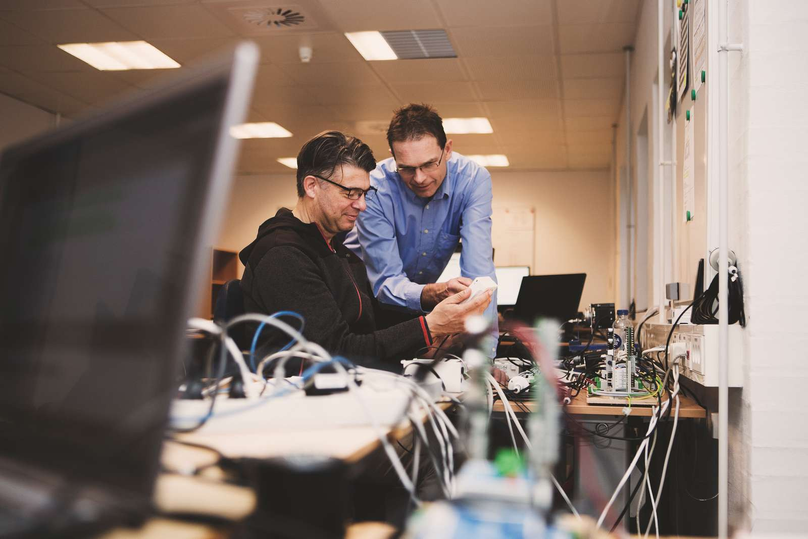 Sønderborg Kommune vil skabe 2.000 nye arbejdspladser og øge befolkningen frem mod 2030