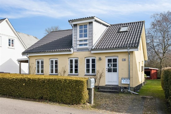 Trimmelbanken 1 er til salg for kun 398.000 kr.: Se de billigste boliger til salg i Brædstrup her