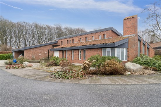 Hesselkrog 14 og 4 andre boliger er kommet til salg denne uge i Vejle - se boligerne her.