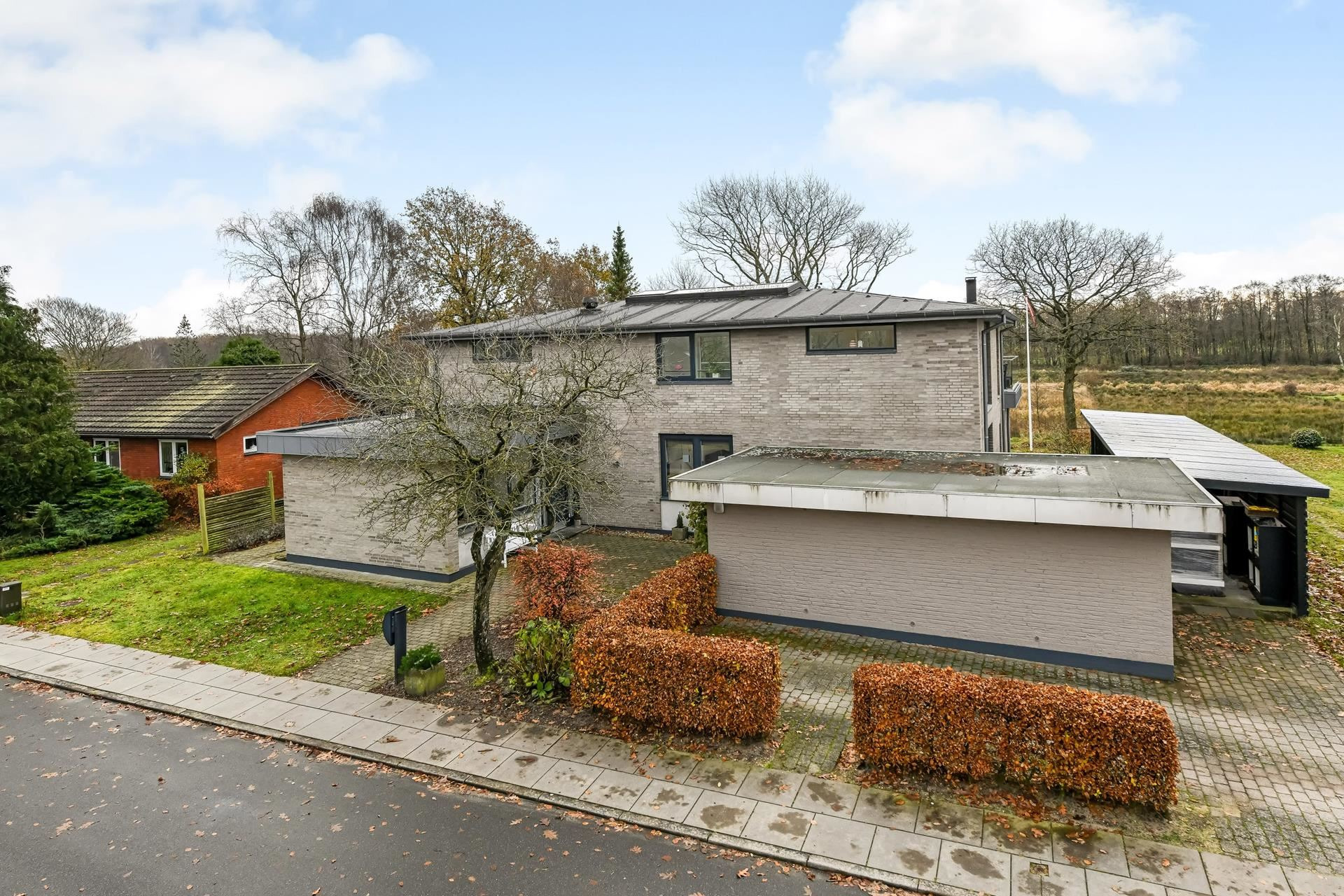 Pris op til 5,8  mio. kroner: Se de dyreste boliger i Grindsted