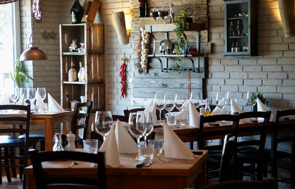 Vi byder stort velkommen til Da Angelino som ny samarbejdspartner!