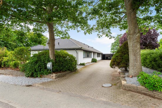 Top 6 over dyreste boliger til salg i Christiansfeld. Priser op til 8.495.000 kr