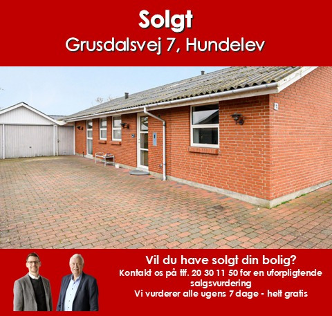 En finger på pulsen i Brønderslev