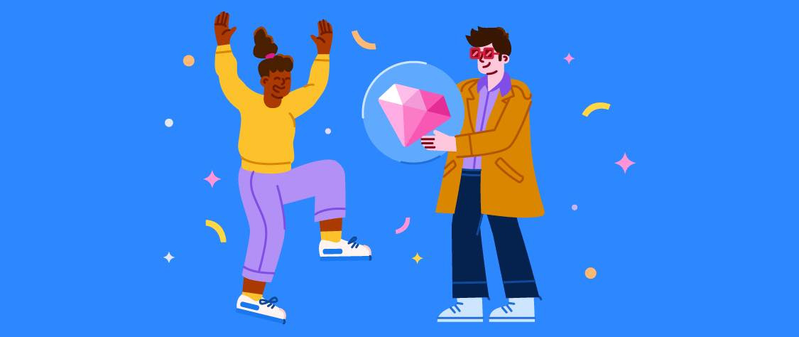 Center Kiosken takker topfans for deres vedvarende støtte