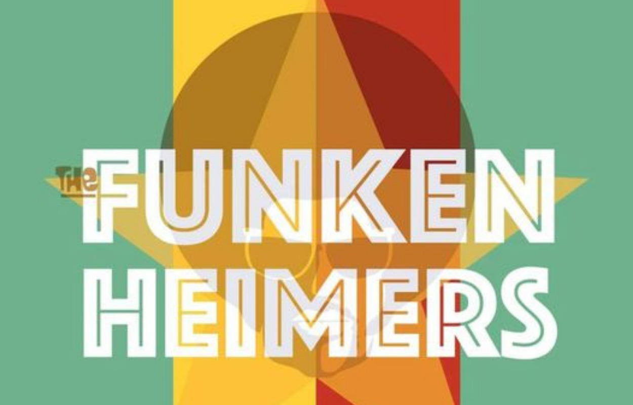 Støt Ukraine og få en sving-om på Armbolten i Ry 