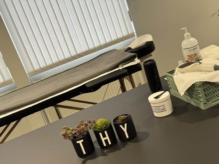 Månedlige behandlinger fra Zones By Gitte skaber bedre work/life balance på arbejdspladsen