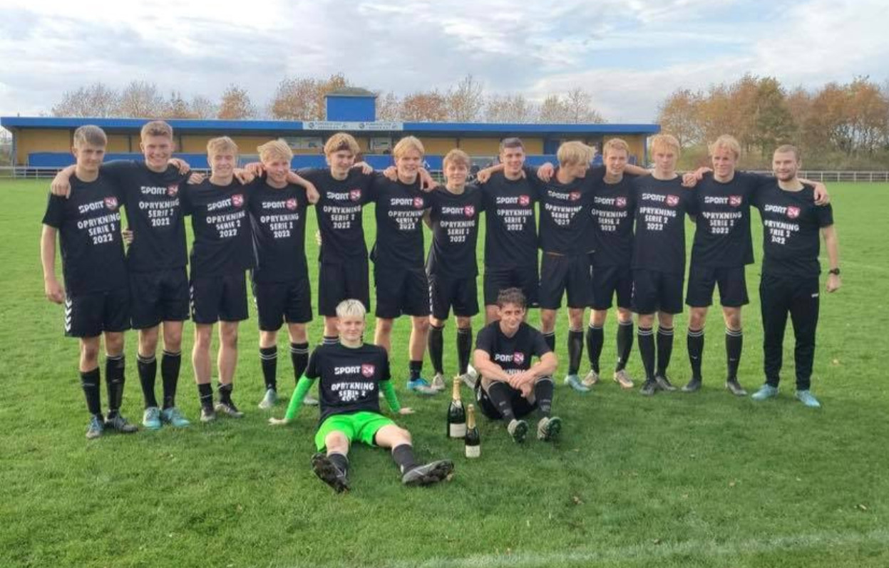 Ditlev strålede i vanvittigt FC Silkeborg-comeback