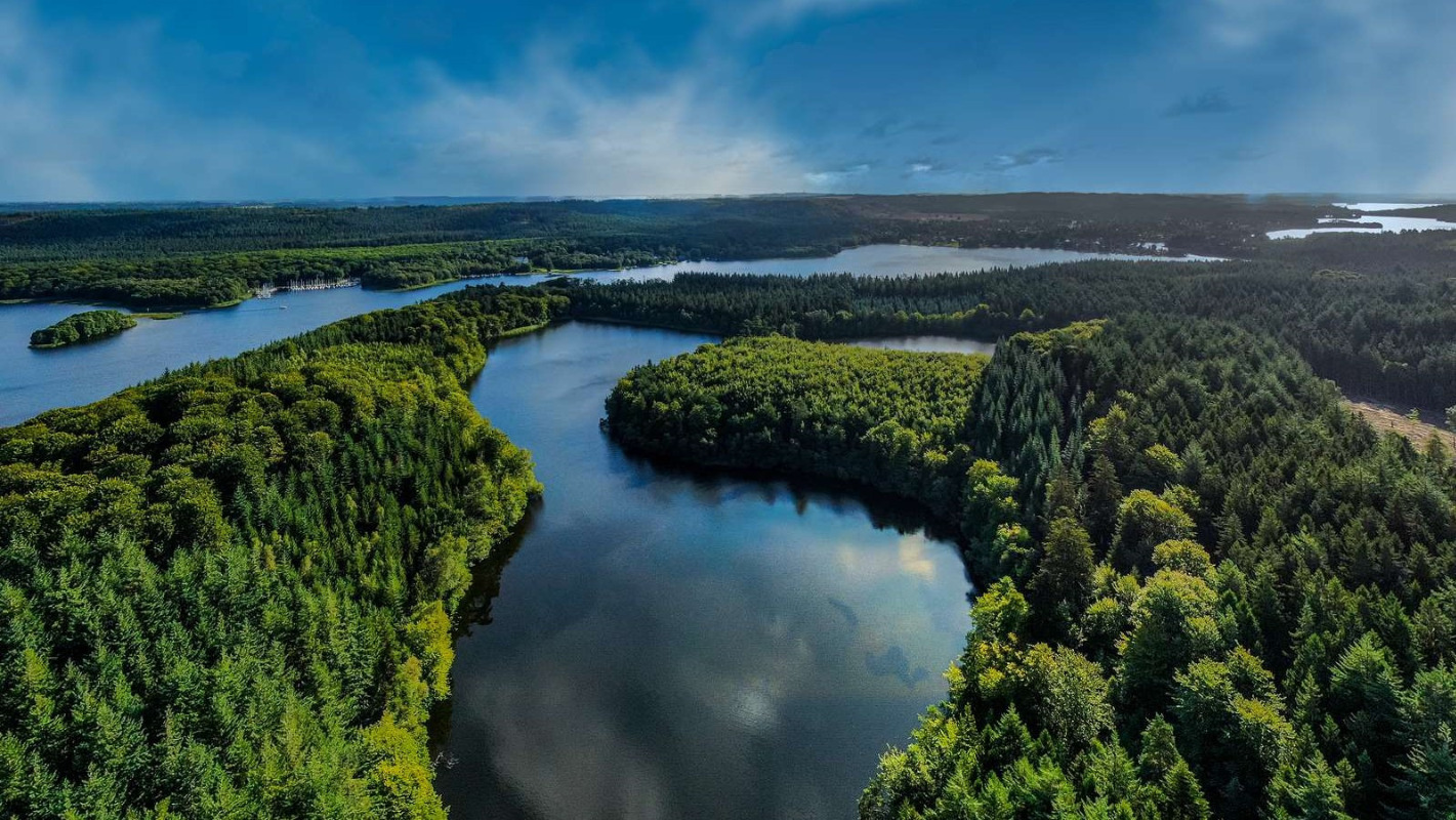 Silkeborg Kommune reducerer CO2-udledning med 18% og nærmer sig målet om CO2-neutralitet i 2025