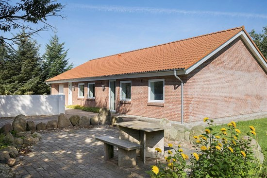 925.000 kroner koster Skansen 3, Ellum - se hvad der ellers er til salg i Tønder Kommune