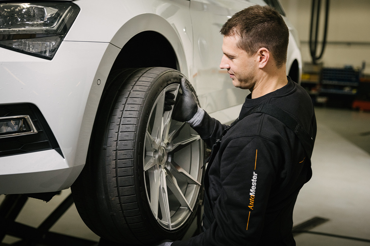 FK Auto: Din bilvenlige base i Silkeborg