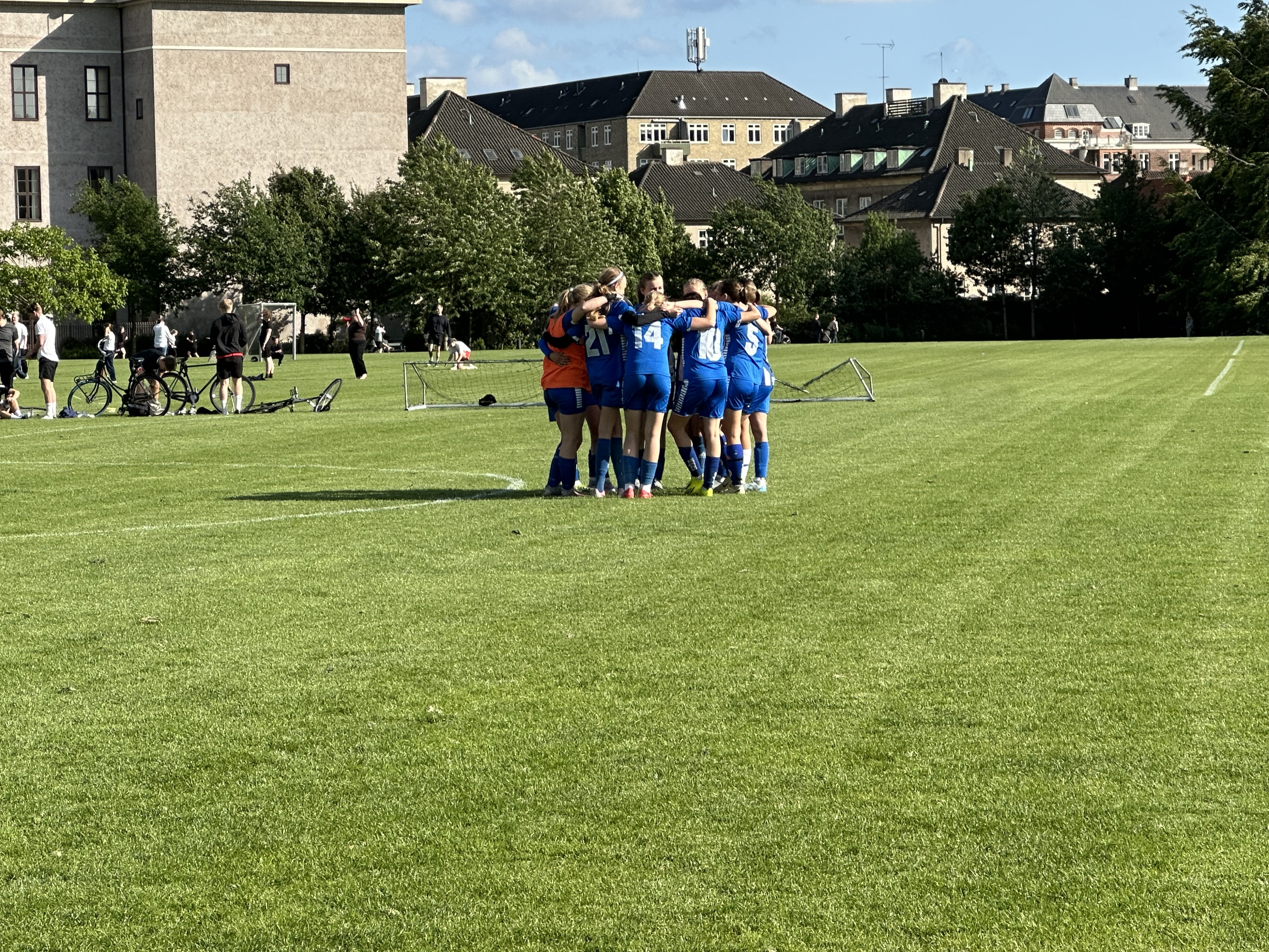 Ahmad El-Achi: "Kæmpe glæde efter intens kamp mod Skjold"