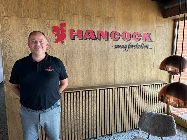 BioCirc Trav Arena Skive glæder sig over forlænget aftale med Hancock Bryggerierne