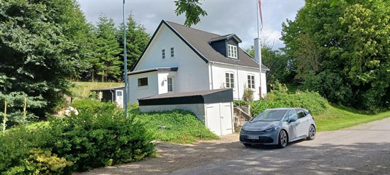 Til salg hos home Nyborg: Teglgårdsvej 14, Lamdrup, 5800 Nyborg