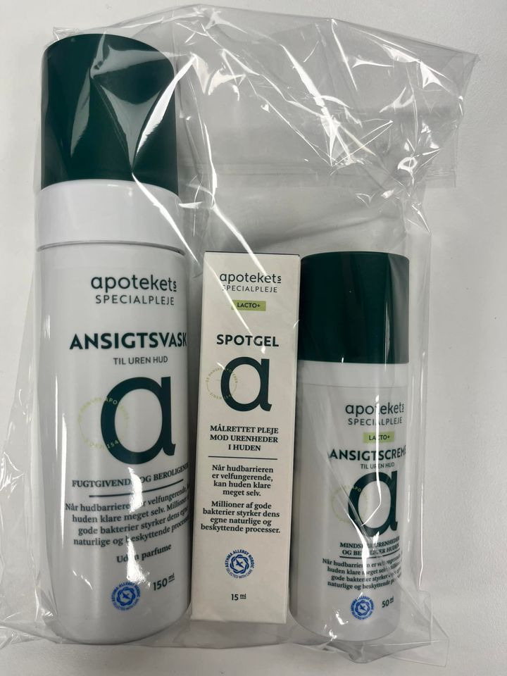 Hold dig ajour med dagens opdateringer fra Egå