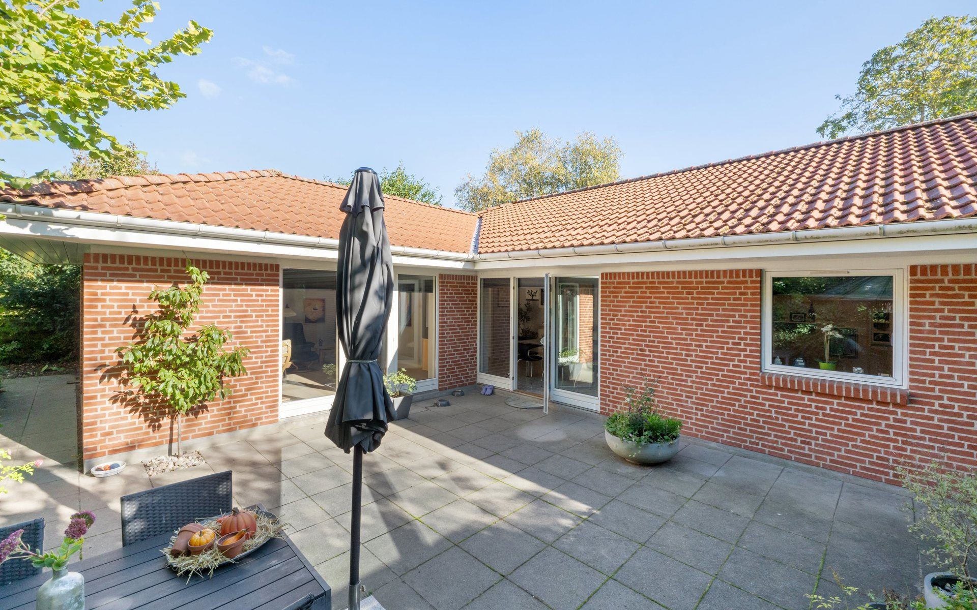 Luksus til salg: Måløv Hovedgade 146B til 6,0  mio. kroner – Se Måløvs dyreste boliger her